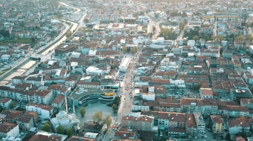 D&uuml;zce&rsquo;de hane halkı b&uuml;y&uuml;kl&uuml;ğ&uuml; azalıyor