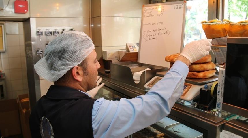 Yalova&rsquo;da ramazan ayında denetimler artırıldı