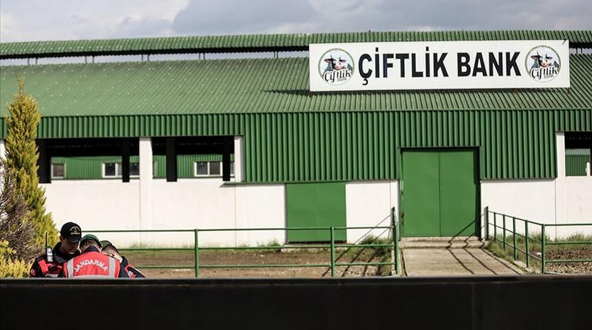 Çiftlik Bank sanıkları yarın hakim karşısına çıkıyor