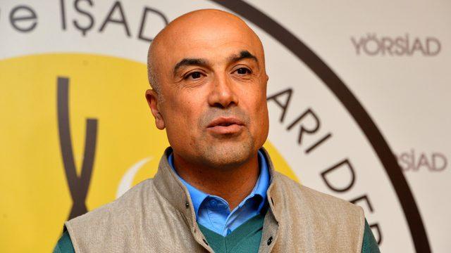 Fettah Tamince: Milyar dolarlık Land of Legends için 3 ülkeyle el sıkıştık