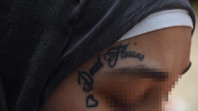 Uyuşturucuyu bırakan Kader, bebeğiyle yeni yaşama başladı