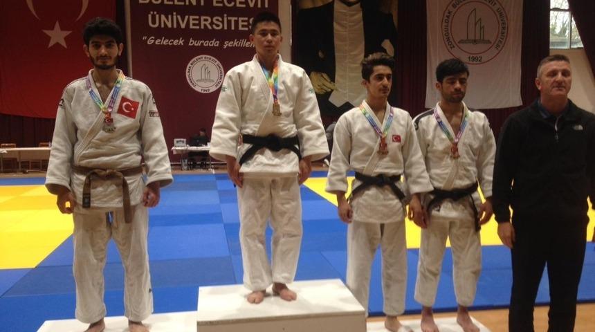 T&uuml;rkiye ikincisi oldu