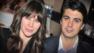 Demet Şener ve İbrahim Kutluay canlı yayında birbirlerine ateş püskürdü