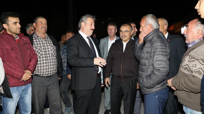 Başkan Dr. Mustafa Palancıoğlu &ldquo;Eskişehir B&ouml;lgesi barındırdığı n&uuml;fus ile bir&ccedil;ok ilden daha b&uuml;y&uuml;k&rdquo;