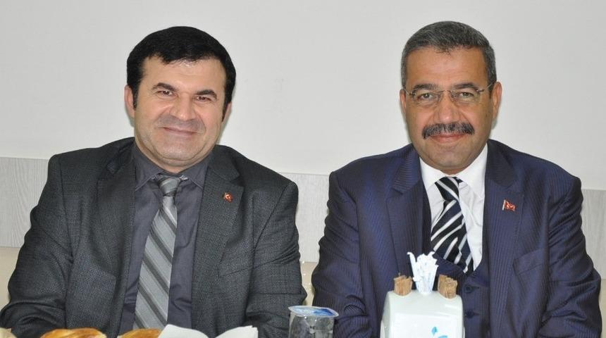 Tire&rsquo;de vakıf bereketi