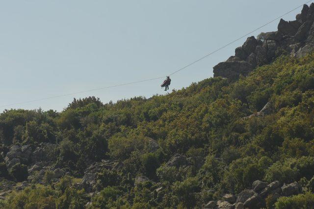 Anadolu Yıldızı-2019 tatbikatı kara safhasıyla sona erdi