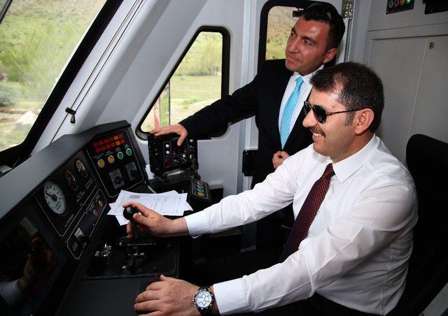 100. Yıla &Ouml;zel Sefer 2