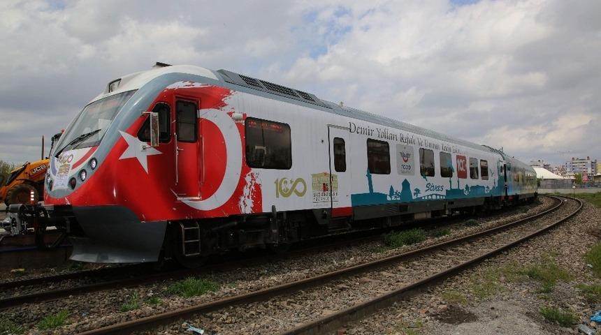 100. Yıla &Ouml;zel Sefer