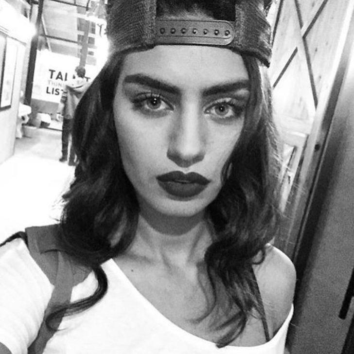 Mesut Özil ve Amine Gülşe evleniyor G4