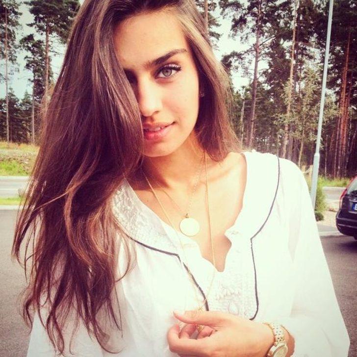 Mesut Özil ve Amine Gülşe evleniyor G5