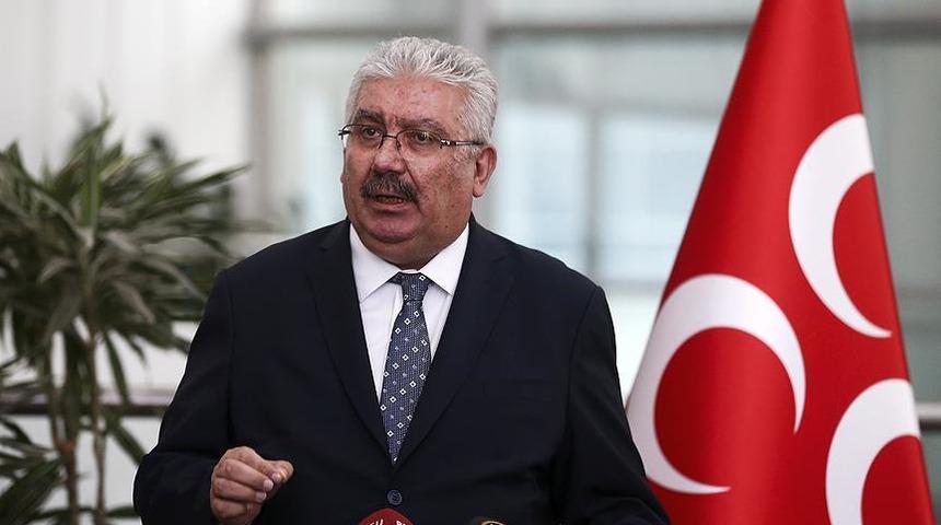 MHP'den CHP'ye çok sert tepki: 23 Haziran'da İstanbul Ağıdı yakacaklar