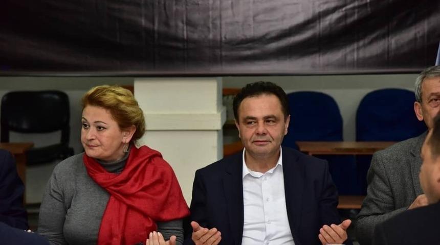 Binlerce vatandaş aynı sofrada iftar açtı