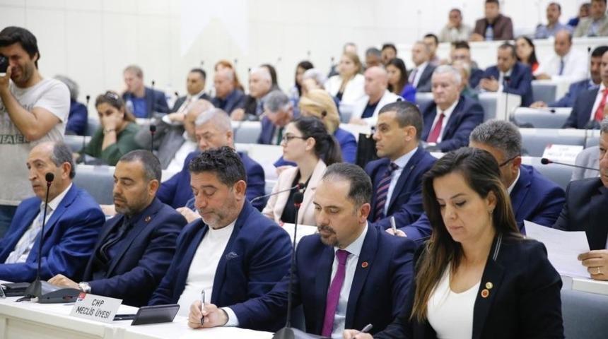 Konak Meclisi artık canlı yayında