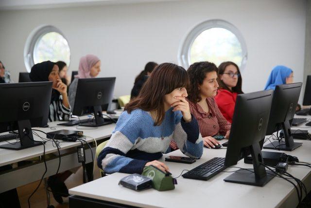 AGÜ’de Deneysel Ekonomi Laboratuvarı