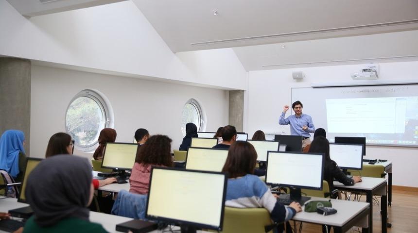 AG&Uuml;&rsquo;de Deneysel Ekonomi Laboratuvarı