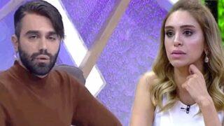 Kemal Doğulu Tuğçe Ergişi'ye ateş püskürdü! 