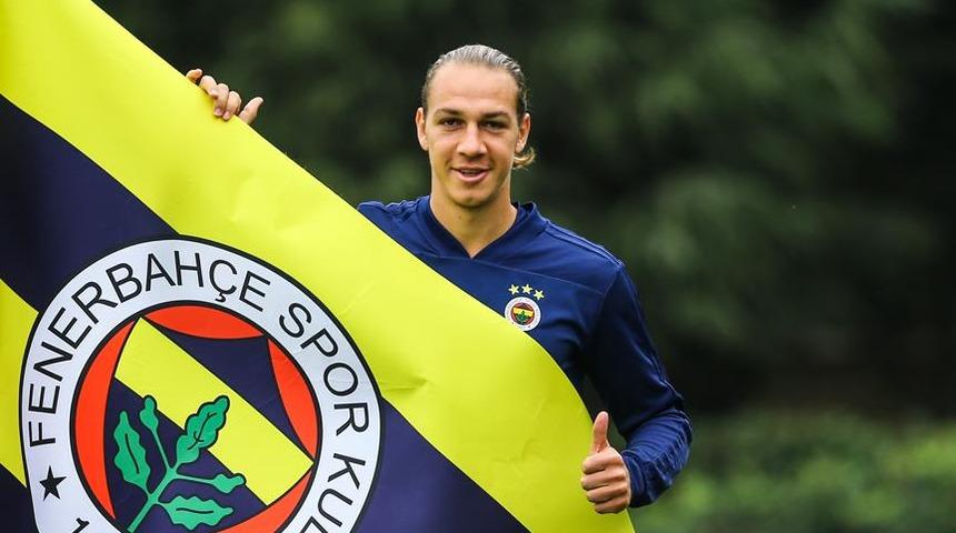 Michael Frey'den transfer açıklaması!