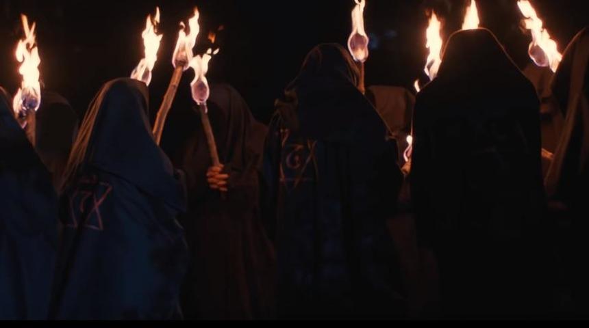 Kulyas: Lanetin Bedeli fragmanı