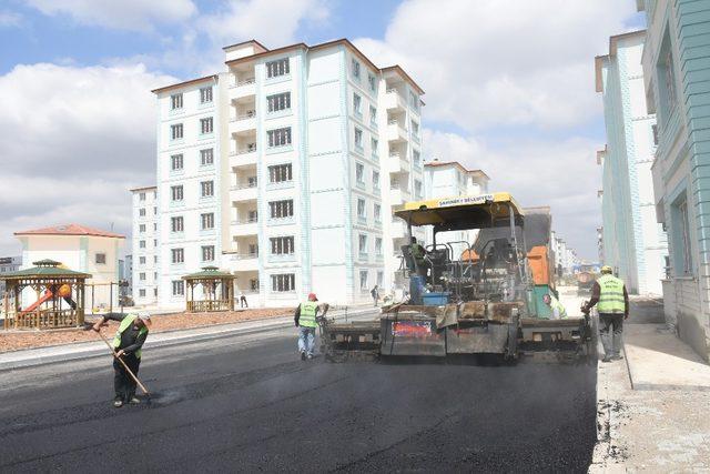 Mavikent 5’inci etap hak sahiplerine müjde