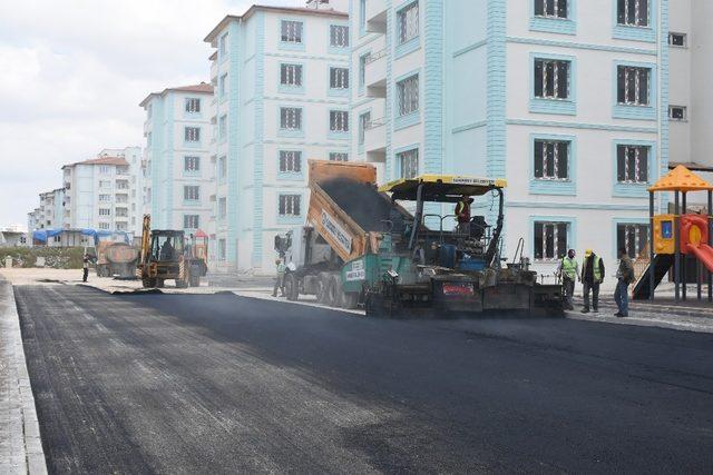 Mavikent 5’inci etap hak sahiplerine müjde