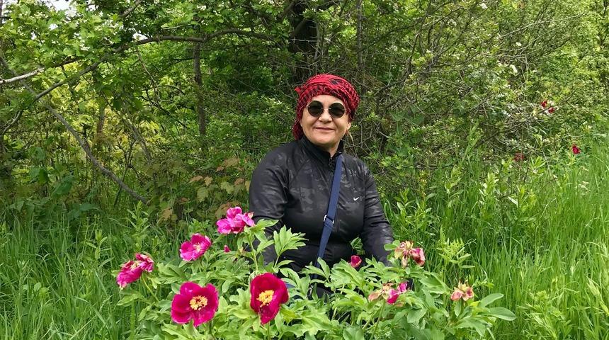 Toroslarda doğa fotoğrafçılarını bekleyen güzellik