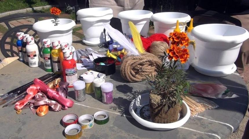 Edirne&rsquo;de Anneler G&uuml;n&uuml; etkinliği