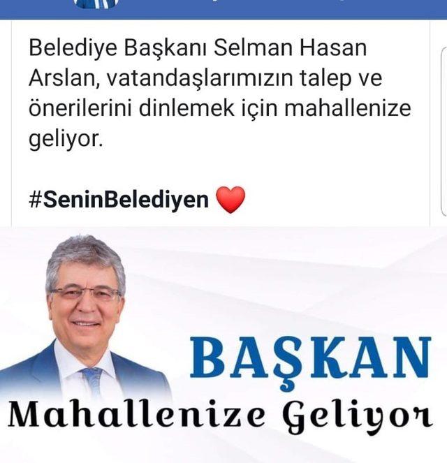 Edremitli bu projeyi sevdi