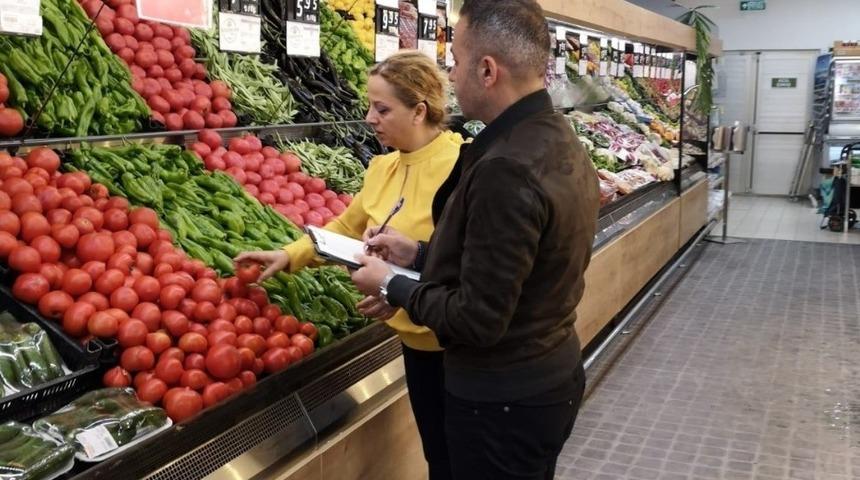 Etiket oyununa ge&ccedil;it yok