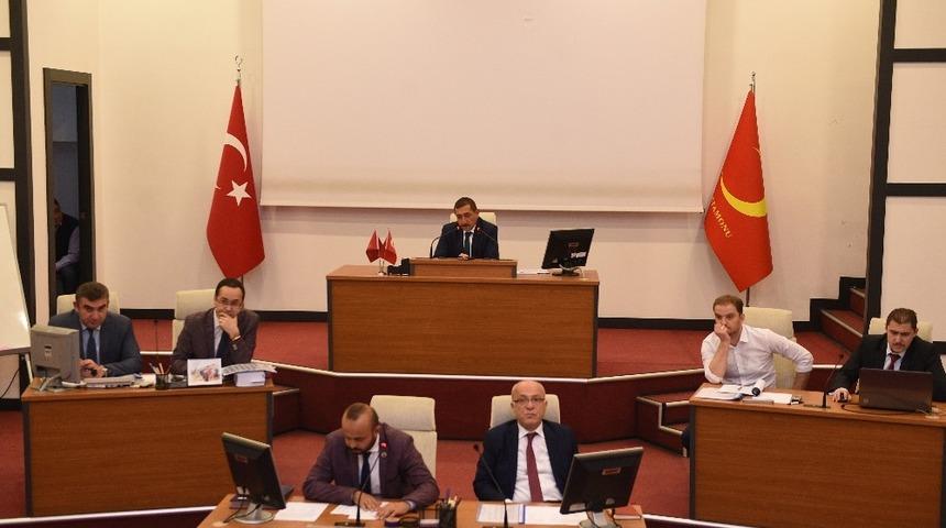 Kastamonu Belediyesi&rsquo;nden su &uuml;cretlerine y&uuml;zde 15 indirim
