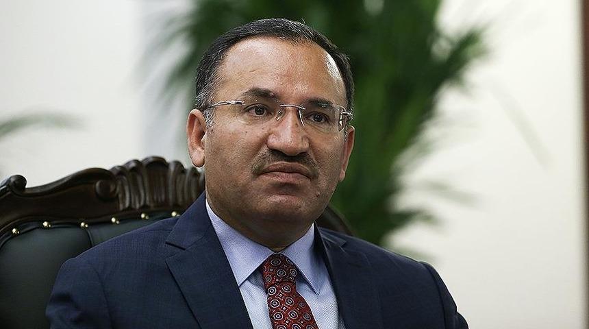 Bekir Bozdağ'dan İstanbul seçimi açıklaması: Kesinleşmiş seçimler yenilenemez