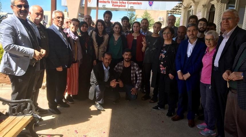 Suruç’ta 33 kişinin öldüğü DEAŞ saldırısının görüntüleri incelenecek