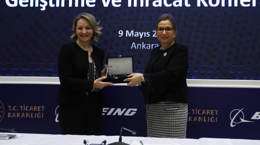Bakan Pekcan: Şimdi havacılık sektörüyle beraber uçma zamanı