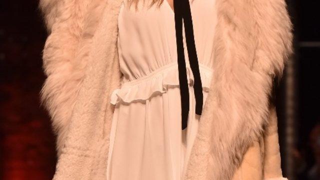 Türkiye hayranı süper model Antalya’ya geliyor