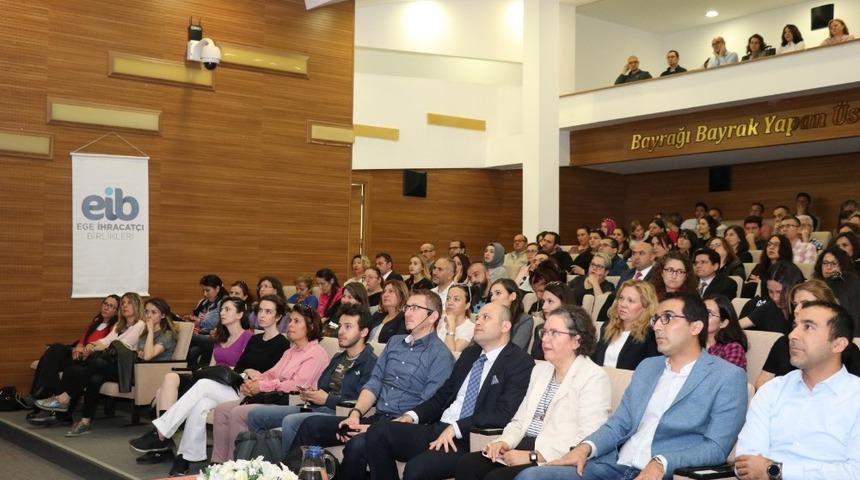 Bağcı: "Türkiye, dünyanın tekstil merkezi konumunda"