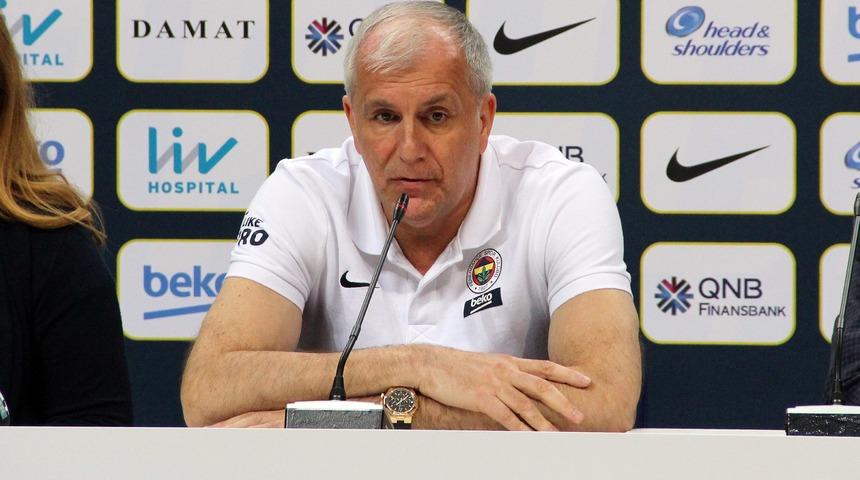 Obradovic'ten Guardiola itirafı