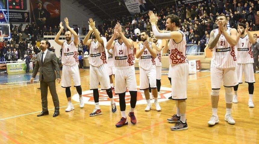 Karesispor&rsquo;un rakibi Akhisar Belediye