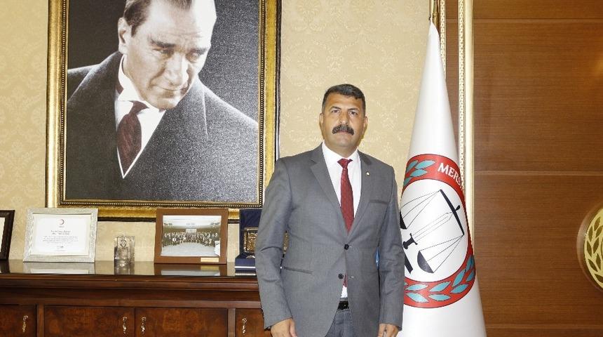 Yeşilboğaz: "Engelli yoktur, engel vardır"