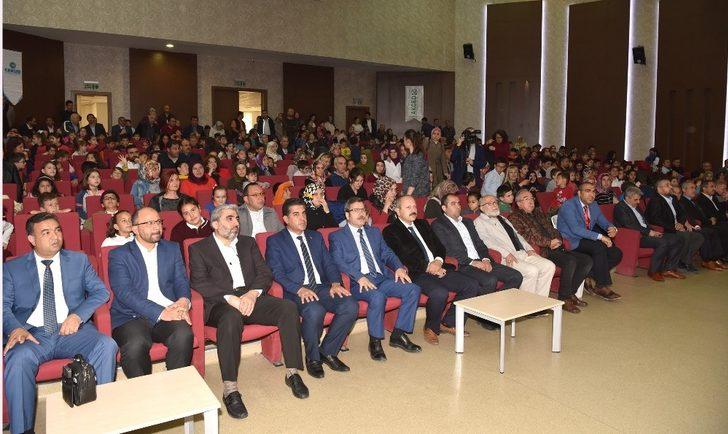 Tohumdan Fidana Yarışmasında ödüller sahiplerini buldu G5