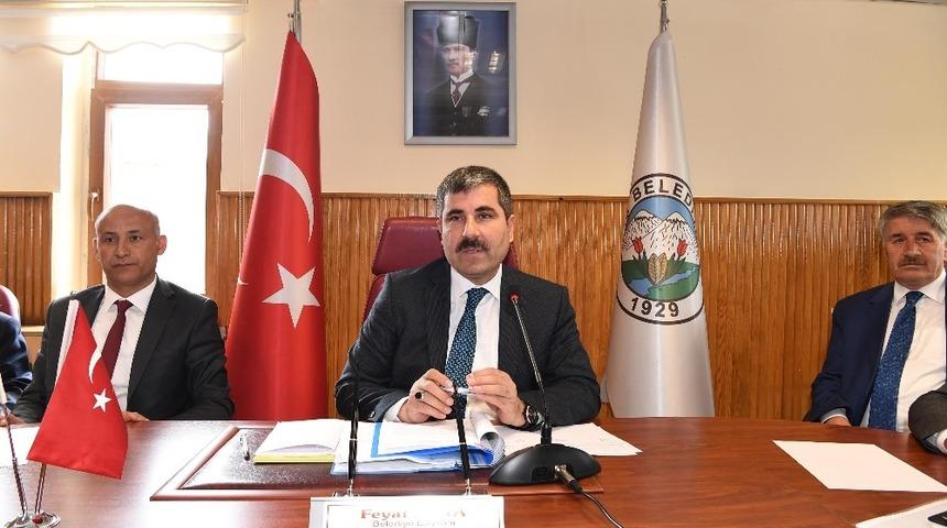 TBB meclis üyesi seçimi yapıldı