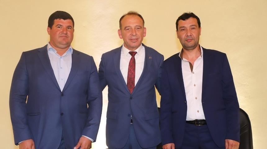 &Ccedil;ift&ccedil;i Malları Korumada yeni d&ouml;nem