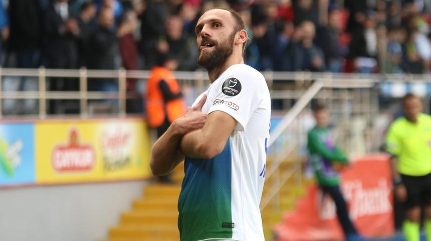 Haluk Canatar: Vedat Muriqi'i Toulouse istiyor