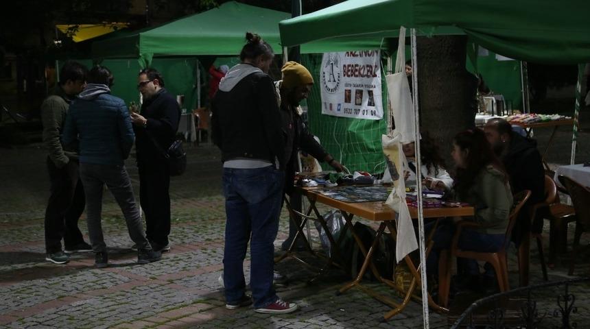 Odunpazarı&rsquo;nda Ramazan ruhu yeniden yaşatılıyor