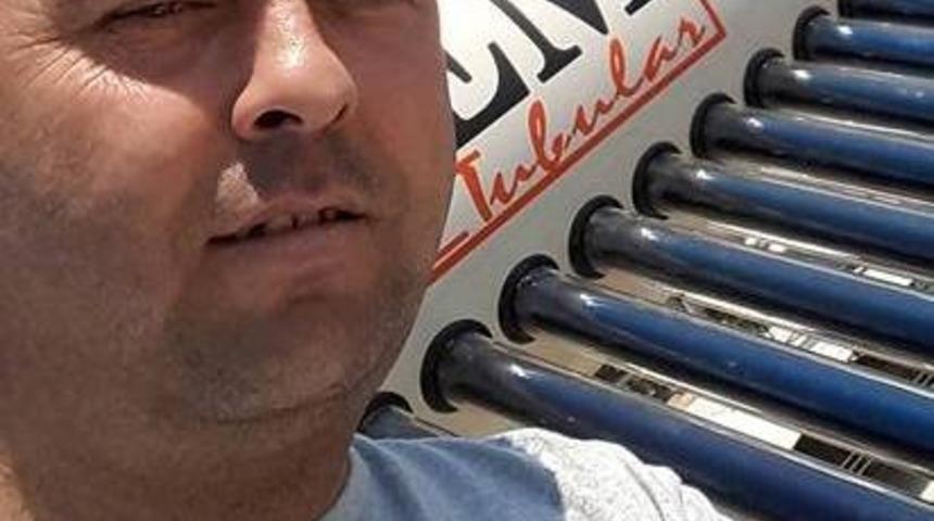 Elektrik akımına kapılan iş&ccedil;i hayatını kaybetti