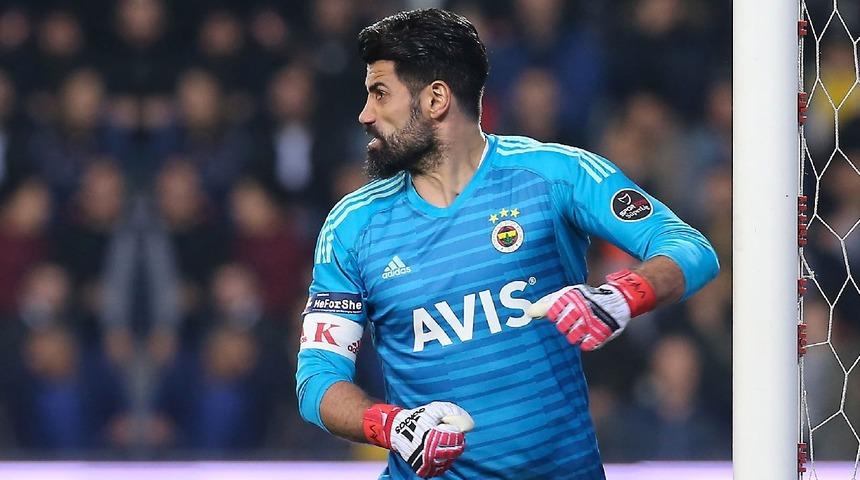 Tahkim'den Volkan Demirel kararı!