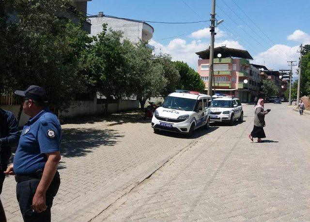 Güneş enerjisi montajı yapan işçi akıma kapılarak öldü