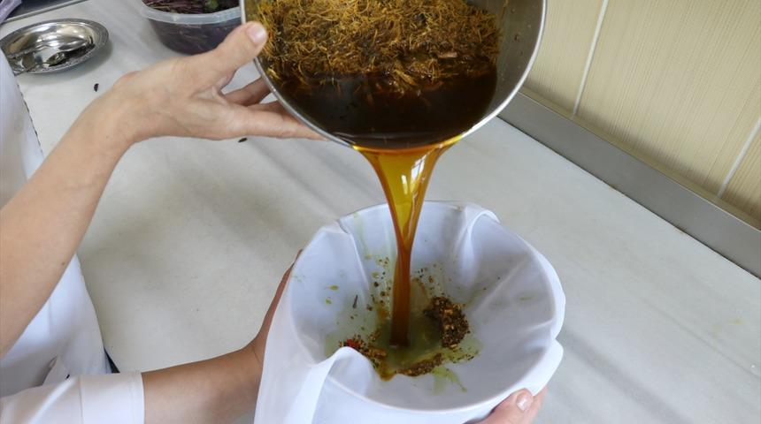 Ramazanda serinleten geleneksel içecekler