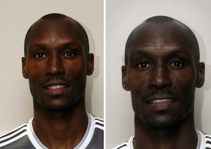 Futbolcular yaşlanırsa? G4