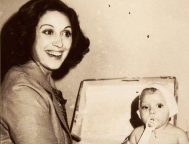 Hayko Cepkin yeni klibinde ge&ccedil;mişine yolculuk yaptırıyor 1