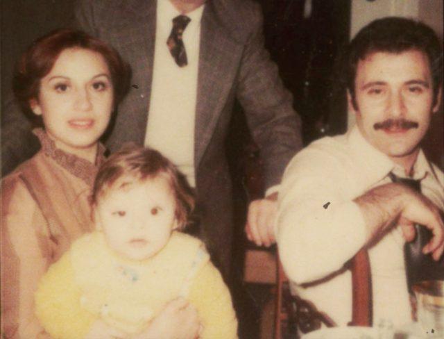 Hayko Cepkin yeni klibinde ge&ccedil;mişine yolculuk yaptırıyor 3