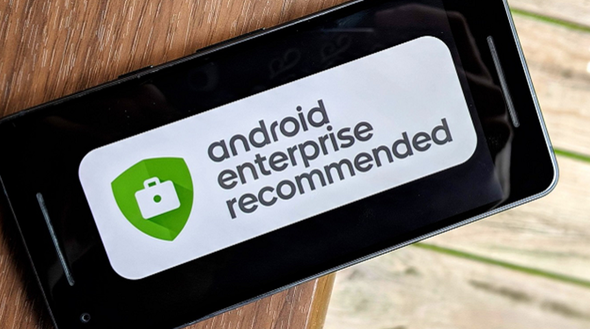 Nokia telefonlar, Google onaylı kurumsal cihaz yelpazesi sunuyor